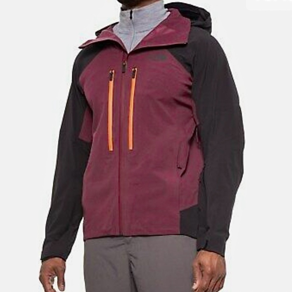 The North Face Spectre Hybrid Jacket